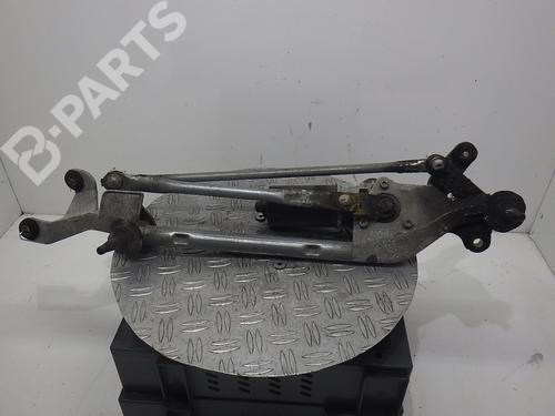 Used Front wiper motor NISSAN PRIMERA Estate (WP12) 1.8 (115 hp) 5582815