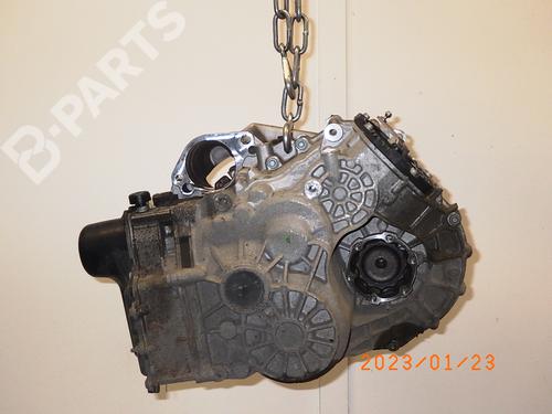 BP11719829M4 | Automatisk girkasse SEAT LEON ST (5F8) 1.8 TSI BP11719829M4