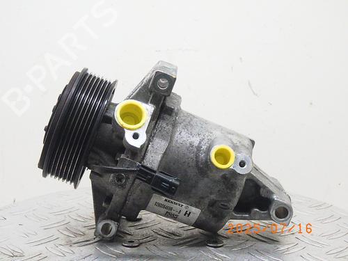 AC compressor DACIA SANDERO III 1.0 TCe 90 | BP27506840M34 