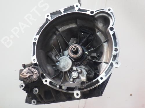 Used Gearbox FORD FOCUS II (DA_, HCP, DP) 1.6 (100 hp) 24052193