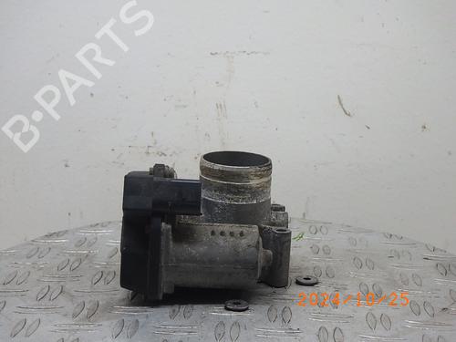 Throttle body VW FOX Hatchback (5Z1, 5Z3, 5Z4) 1.2 | BP20700116M82 