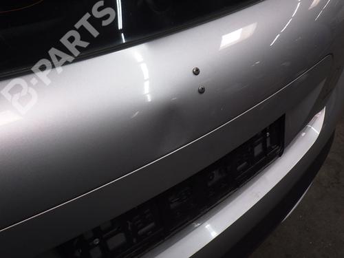 Tailgate PEUGEOT 207 (WA_, WC_) 1.4 | BP9758240C6 