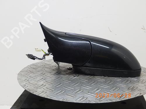 Left mirror MERCEDES-BENZ A-CLASS (W168) A 160 (168.033, 168.133) | BP13633624C26 