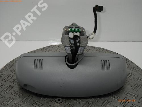 Rear mirror MERCEDES-BENZ E-CLASS (W211) E 220 CDI (211.006) | BP983438I6 