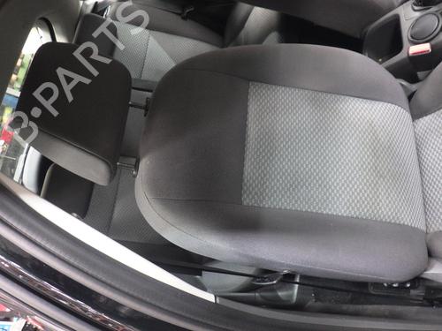Right front seat FORD FOCUS II (DA_, HCP, DP) 1.6 | BP26291887C16 