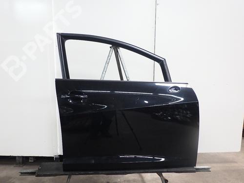 Used Right front door SEAT IBIZA IV (6J5, 6P1) 1.6 TDI (90 hp) 8103057