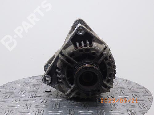 Alternatore OPEL MERIVA A MPV (X03) 1.6 (E75) (105 hp) 11234677