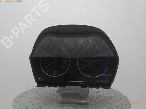 Quadrante BMW 1 (F21) 116 i (136 hp) 32336651