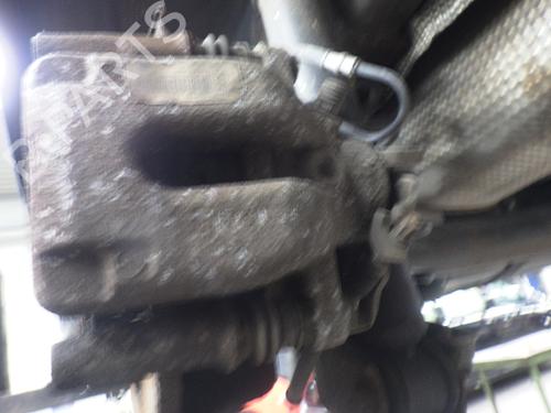 Used Left rear brake caliper PEUGEOT 307 Break (3E) 1.6 16V (109 hp) 31023620