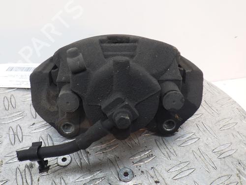 Left front brake caliper OPEL ASTRA H Estate (A04) 1.7 CDTI (L35) | BP14754521M105 
