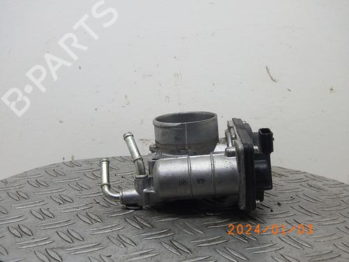 Throttle body NISSAN MICRA IV (K13K, K13KK) 1.2 | BP16205594M82 