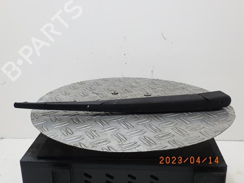 Bras d'essuie-glace arrière OPEL ASTRA H (A04) 1.4 (L48) (90 hp) 14765424