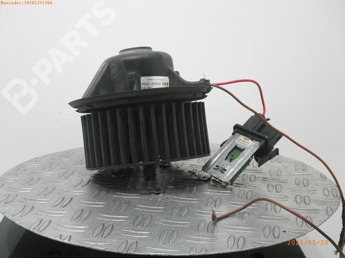 Used Heater blower motor VW GOLF III Cabriolet (1E7) 2.0 (115 hp) 7532792