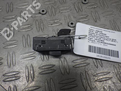 Switch OPEL ASTRA K Sports Tourer (B16) 1.6 CDTi (35) | BP6029658I30 