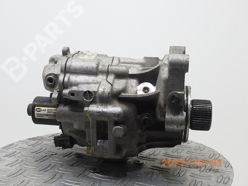 Used Front differential HYUNDAI i30 (PDE, PD, PDEN) 2.0 N (275 hp) 10925188