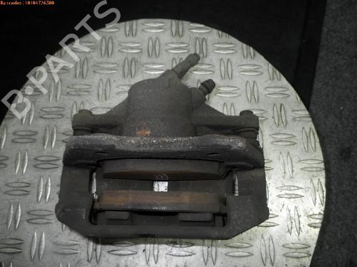 Left front brake caliper FORD MONDEO III Turnier (BWY) 1.8 16V | BP14752762M105 