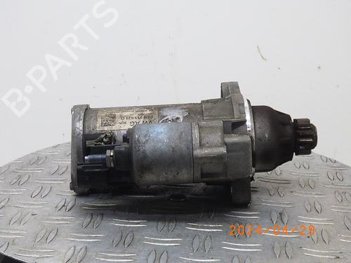 Starter SKODA FABIA III (NJ3) 1.0 | BP17705989M8 