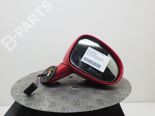 Used Right mirror CHEVROLET MATIZ (M200, M250) 1.0 (67 hp) 8959329