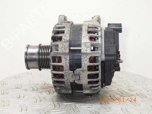 Alternator VW POLO V (6R1, 6C1) 1.2 TSI | BP23033452M7 