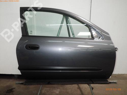 Used Right front door NISSAN ALMERA II Hatchback (N16) 1.5 (98 hp) 2841535