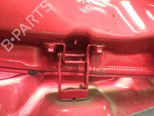 Used Hinge/Door check strap RENAULT CLIO IV (BH_) 1.2 TCe 120 (BHM0) (120 hp) 27354397