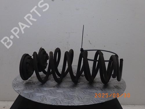 Used Shock absorber spring MAZDA 2 Hatchback (DL, DJ) 1.5 SKYACTIV-G M Hybrid (90 hp) 29287792