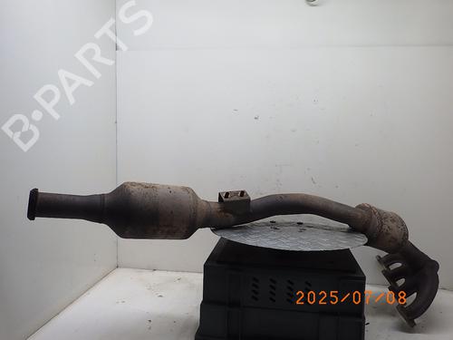 Used Catalyst MERCEDES-BENZ A-CLASS (W169) A 150 (169.031, 169.331) (95 hp) 27343658