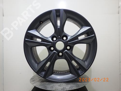 Used Rim FORD FOCUS III Turnier 1.0 EcoBoost (125 hp) 11967266