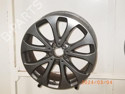Rim MERCEDES-BENZ GLC Coupe (C253) 220 d 4-matic (253.315) | BP17046392C45 