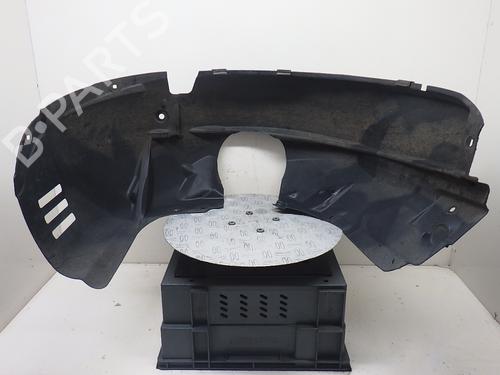Hjulbue FORD FIESTA VI (CB1, CCN) 1.25 (60 hp) 22863979