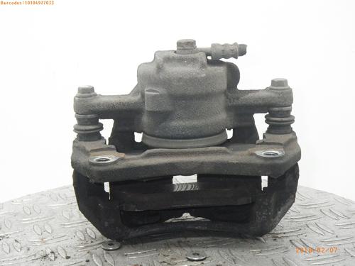 Right front brake caliper MITSUBISHI COLT VI (Z3_A, Z2_A) 1.3 (Z21A) | BP14754298M104 