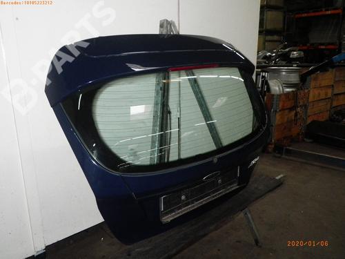 Bakluke CC/Kombi-Kupé FORD FIESTA VI (CB1, CCN) 1.4 | BP4837109C6 