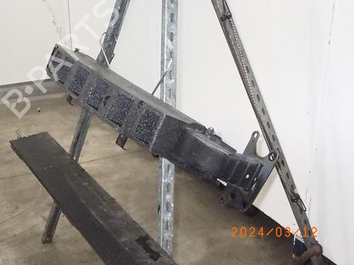 Front bumper reinforcement SKODA FABIA II (542) 1.2 12V | BP17119039C109 