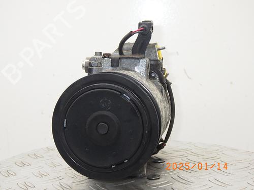 AC Kompressor SKODA FABIA II (542) 1.2 12V (60 hp) 22627083