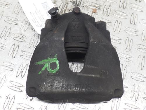 Used Right front brake caliper OPEL ASTRA G Saloon (T98) 1.8 16V (F69) (116 hp) 30595922