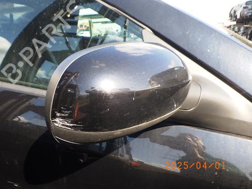 Right mirror OPEL TIGRA TwinTop (X04) 1.4 (R97) | BP24666387C27 