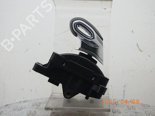 Gear lever RENAULT ZOE (BFM_) ZOE (BFMC, BFMD) | BP24954986M90 