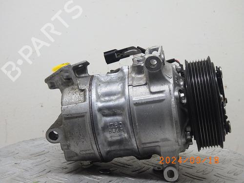 AC compressor RENAULT SCÉNIC IV (J9_) 1.2 TCe 115 | BP19710877M34 