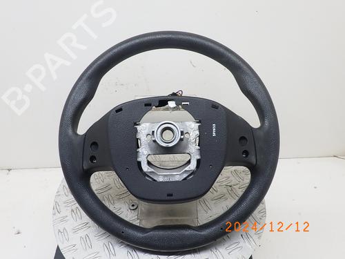 Steering wheel KIA PICANTO II (TA) 1.0 | BP22218037C49 
