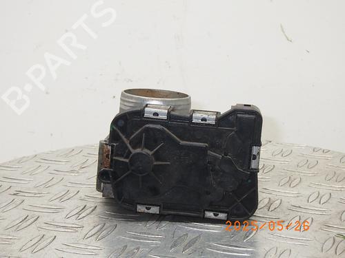 Used Throttle body FORD KA (RU8) 1.2 (69 hp) 26213728