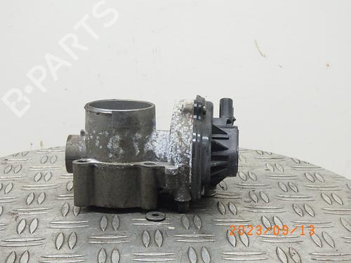 Throttle body FORD FOCUS II Turnier (DA_, FFS, DS) 1.6 | BP12093419M82 