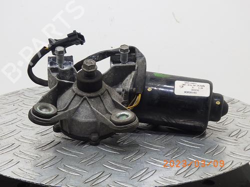 Viskermotor vindrute OPEL VECTRA C GTS (Z02) 2.2 16V (F68) (147 hp) 11768403