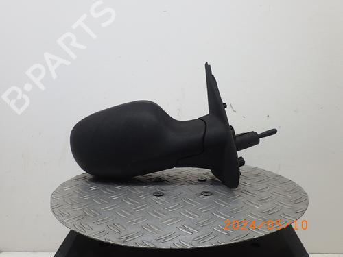 Right mirror NISSAN MICRA III (K12) 1.2 16V | BP17873973C27 