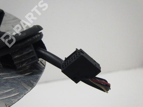 Right mirror AUDI A3 (8P1) 2.0 FSI | BP8622743C27 