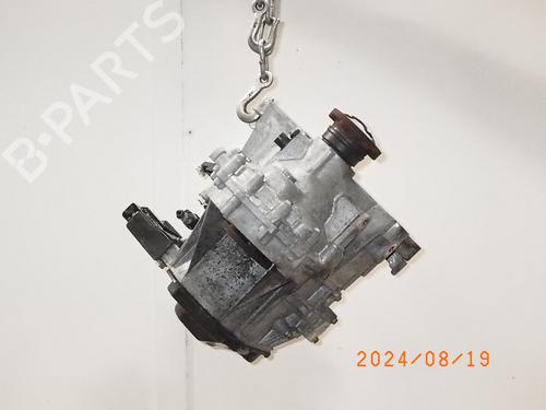 Gearbox VW POLO V (6R1, 6C1) 1.2 | BP19304927M3 