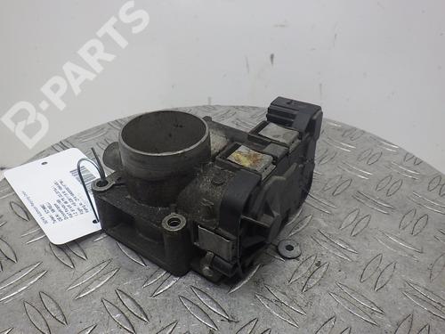Throttle body FIAT PANDA Hatchback Van (169_) 1.2 | BP4725204M82 