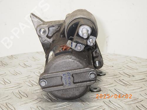 Starter DACIA SANDERO II 1.0 SCe 75 (B8JC, B8JD, B8NC) | BP24659187M8 