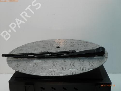 Used Rear windshield wiper arm FORD FIESTA V (JH_, JD_) 1.3 (69 hp) 14754345