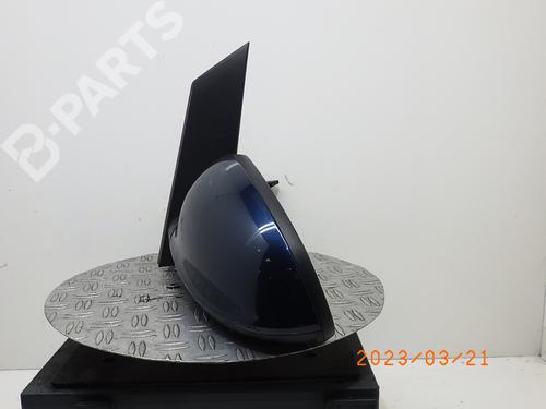 Left mirror OPEL ASTRA J (P10) 1.4 (68) | BP12151096C26 
