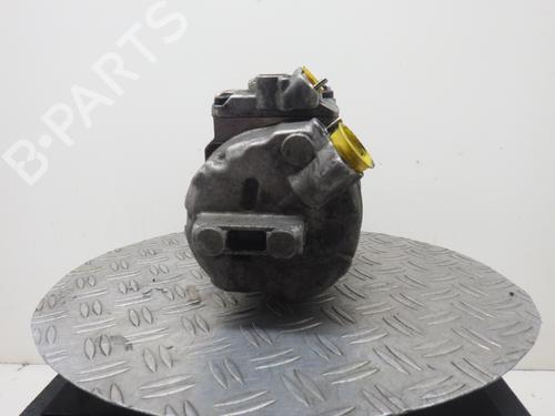 AC compressor BMW 3 (E46) 330 d | BP307071M34 